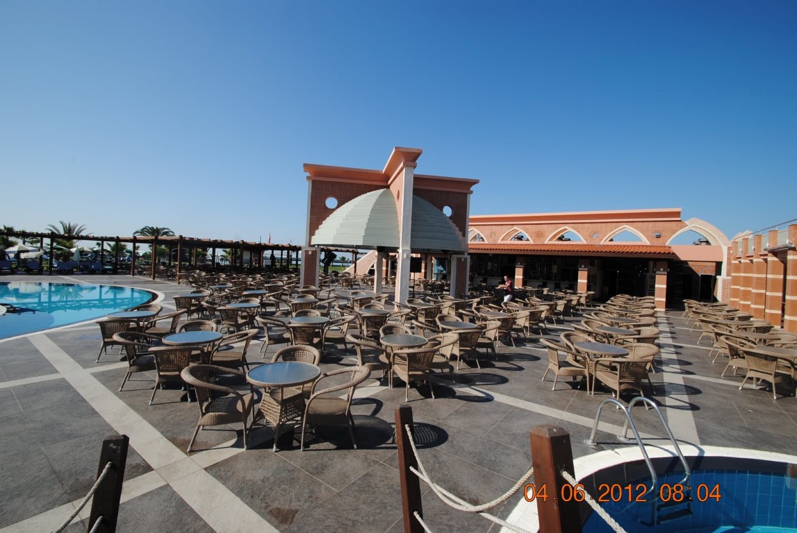 imagini hotel CLUB MEGASARAY BELEK